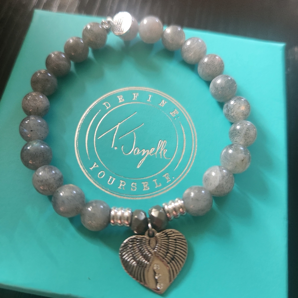 T Jazelle Bracelet
